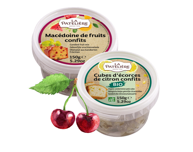 fruits confis la pateliere