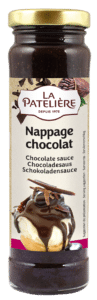 Nappage chocolat