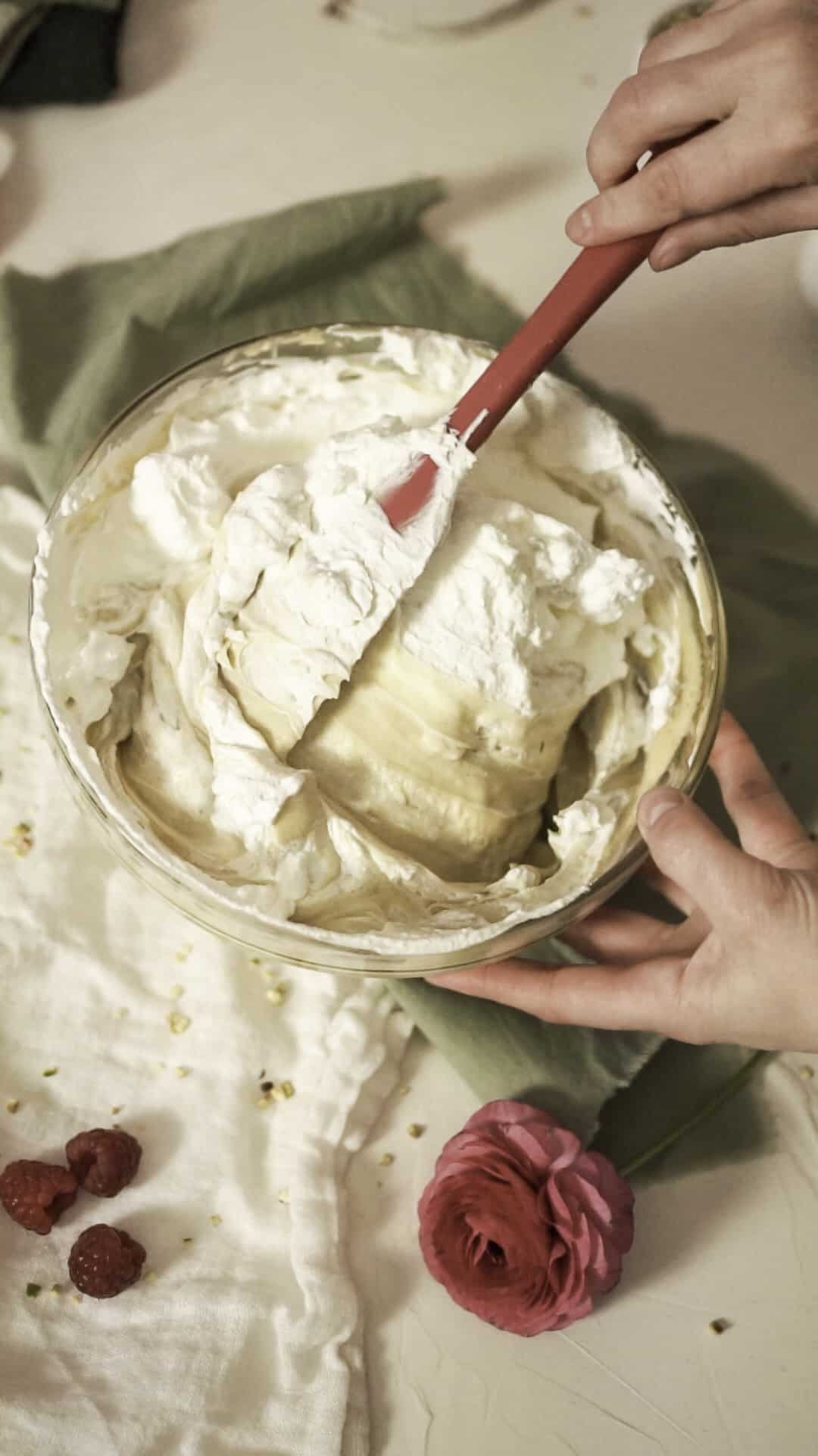 mousse