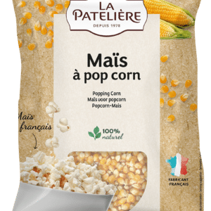 Maïs à pop corn