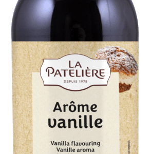 Arôme vanille 1 L