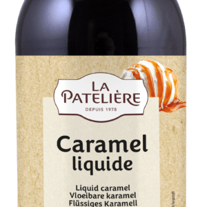 Caramel topping 1 L