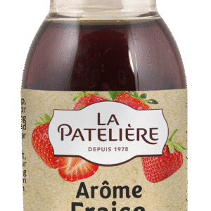 Arôme naturel Fraise