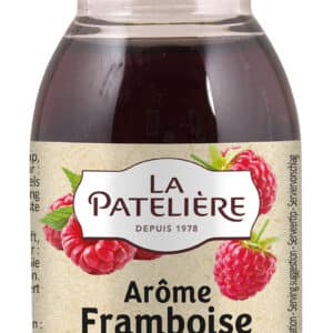 Arôme naturel framboise