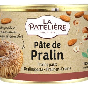 Praline paste