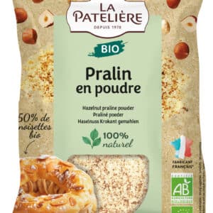 Praline powder