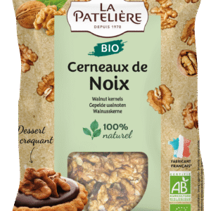 Walnut kernels