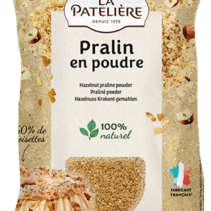 Praline Powder