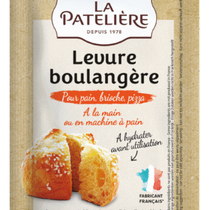 Levure boulangère