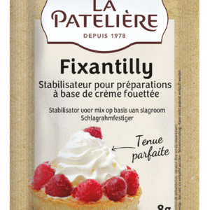 Fixantilly