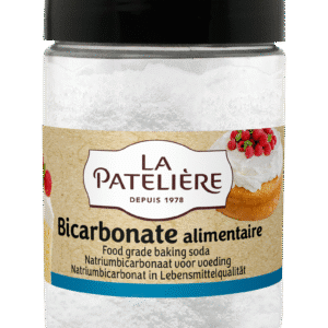 Bicarbonate alimentaire