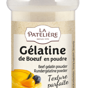 Bovine gelatin powder