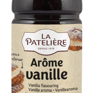 Arôme vanille 250 ml