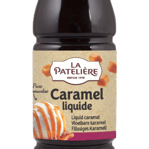 Caramel liquide