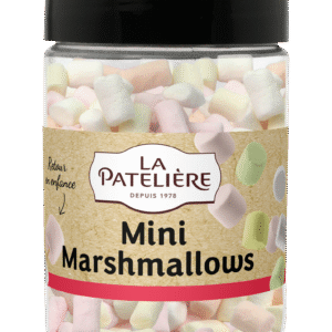 Mini marshmallows