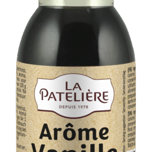 Arôme vanille 60 ml