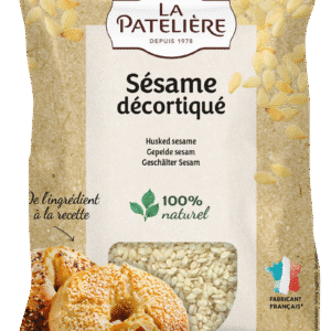 Sesame seeds
