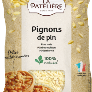 Pine nuts