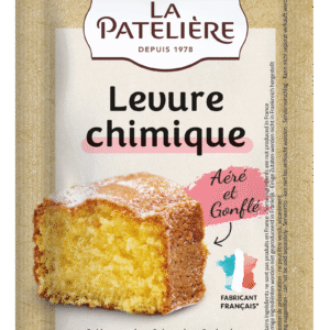 Baking powder