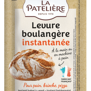 Levure boulangère super active