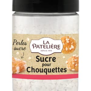 Sucre pour chouquettes