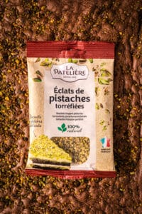 photo biscuit chocolat pistache la pateliere