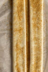pate feuilletée pliée recette palmiers
