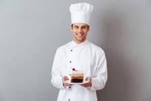 Quel pâtissier es tu