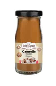 Mélange pain d'épices