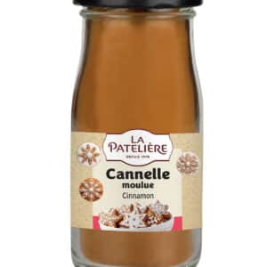 Mélange pain d'épices