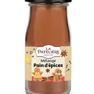 Mélange pain d'épices