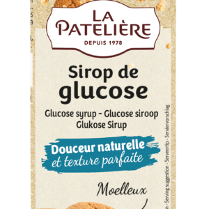 Sirop de glucose